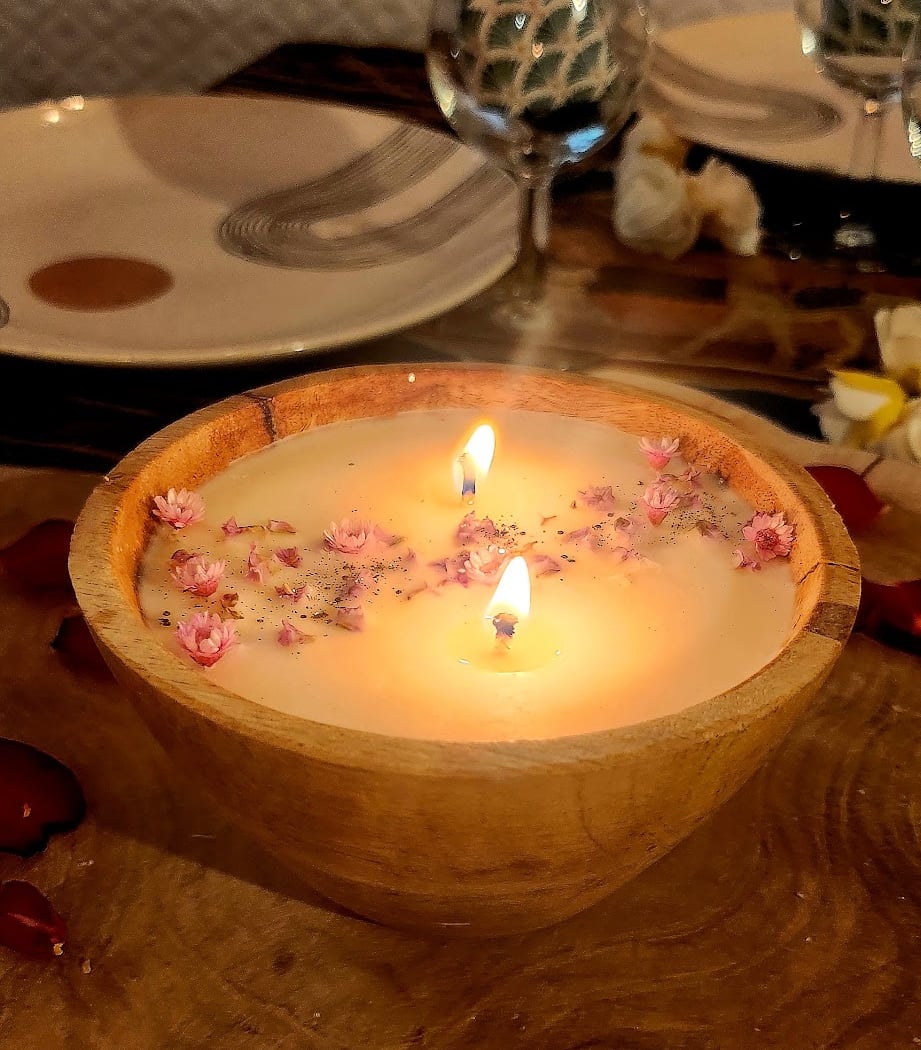 L'atelier d'une Choupette 2